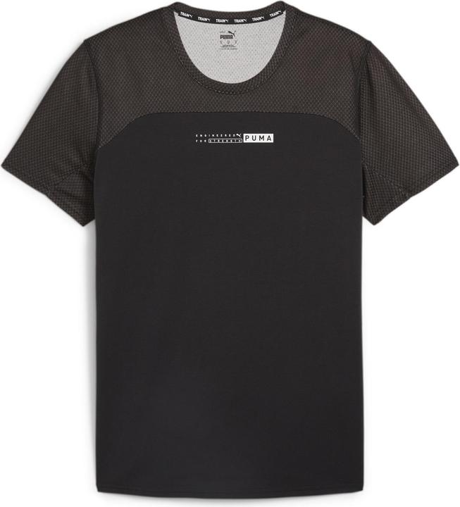 Puma DriRelease Mesh Tee (M)