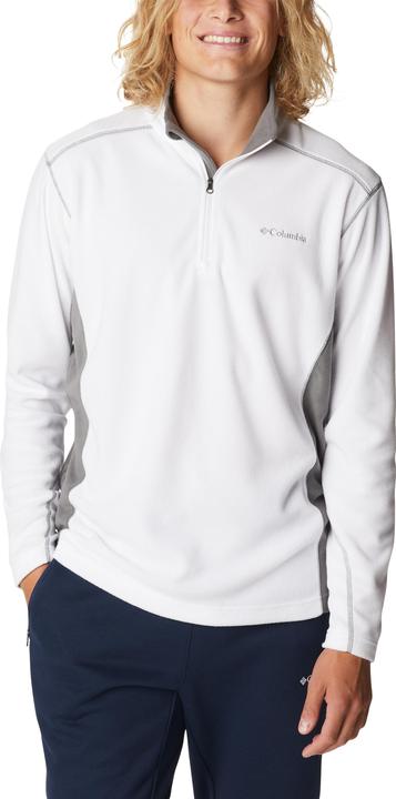 Columbia Klamath Range II Half Zip (L)
