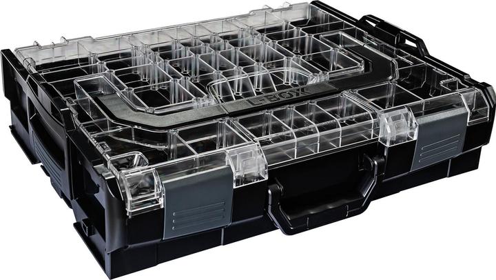 Image du produit L-Boxx Cas du système 102