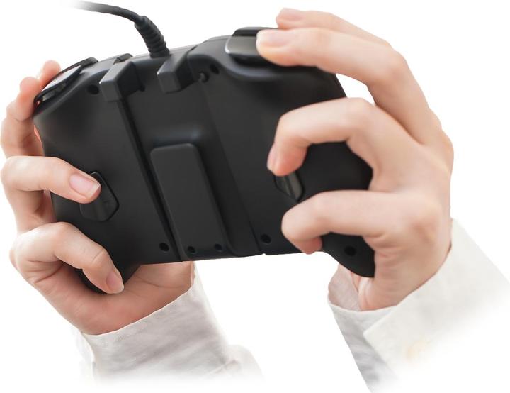 Image du produit HORI Kit d'attache Split Pad Pro (Switch)