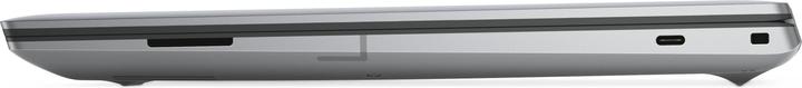 Produktbild Dell Precision 5690 (16", Intel Core Ultra 7 165H, 32 GB, 1000 GB, CH)