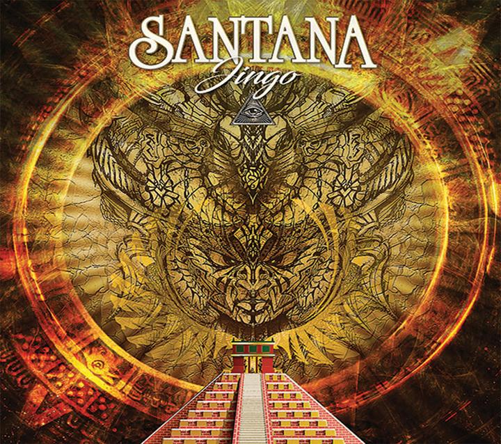 Image du produit Soul Media Jingo (Santana)