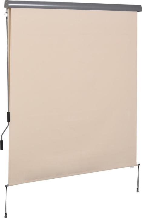 Outsunny Vertical awning (1.60 m)
