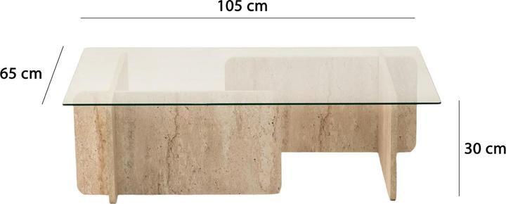 Produktbild Skye Decor Escape (105 x 30 x 65 cm)