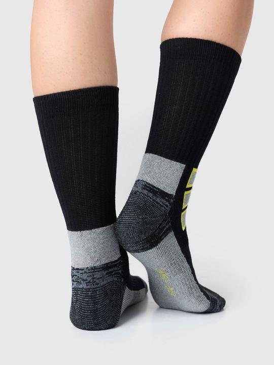 Produktbild Nur Die Freizeitsocken Outdoor Socke (8er Pack, 39 - 42)