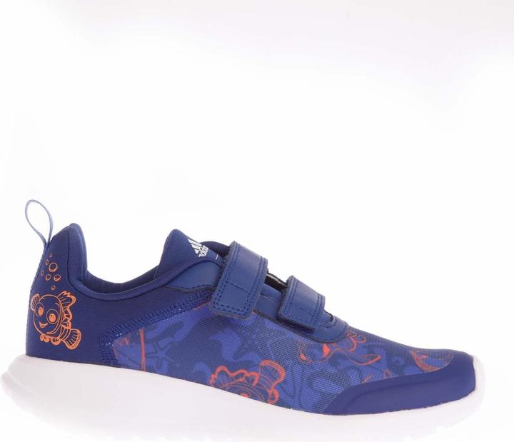 Actual product image adidas Childrens/Kids Tensaur Run Finding Nemo Trainers (20)