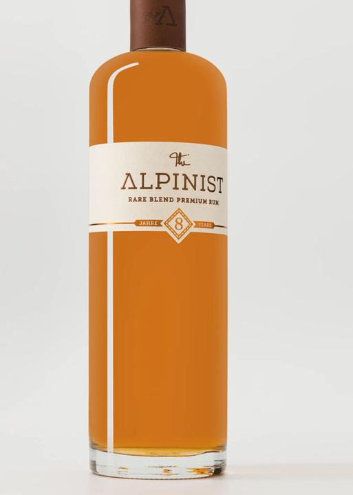 Immagine prodotto Rhum premium d'assemblage raro