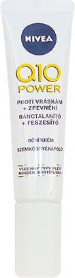 Produktbild NIVEA Q10 Power Anti-Wrinkle + Firming (15 ml, Nacht)