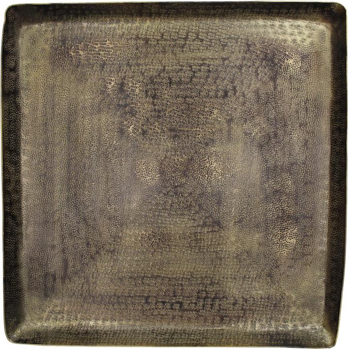 Trays