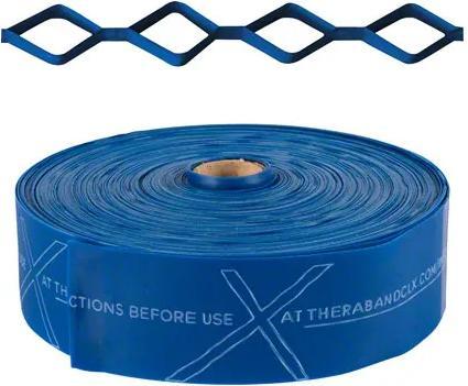 Actual product image TheraBand CLX Band (22 m, Extra strength)