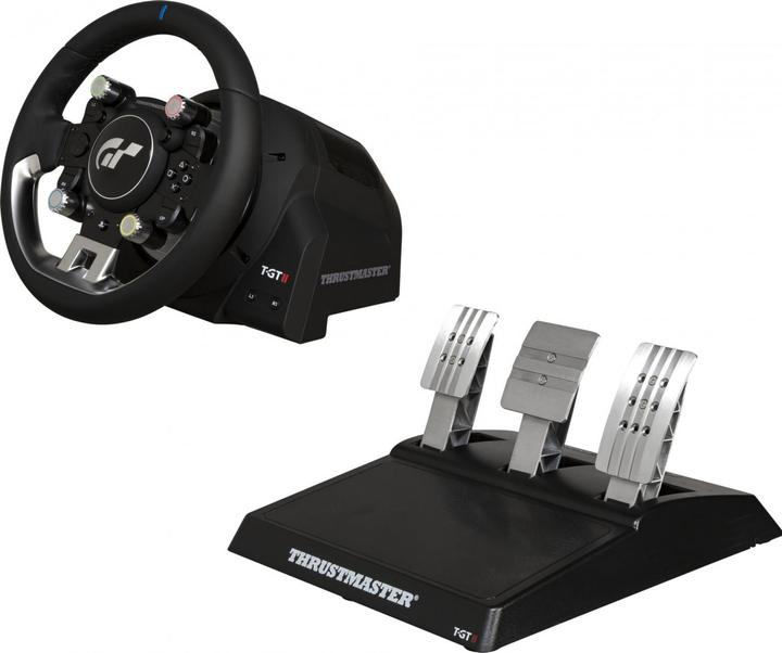Actual product image Thrustmaster T-Gt Ii Eu (PS4, PS5, PC)