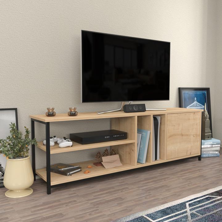 Actual product image Kalune Design Ellie (140 x 35.3 x 50.8 cm)
