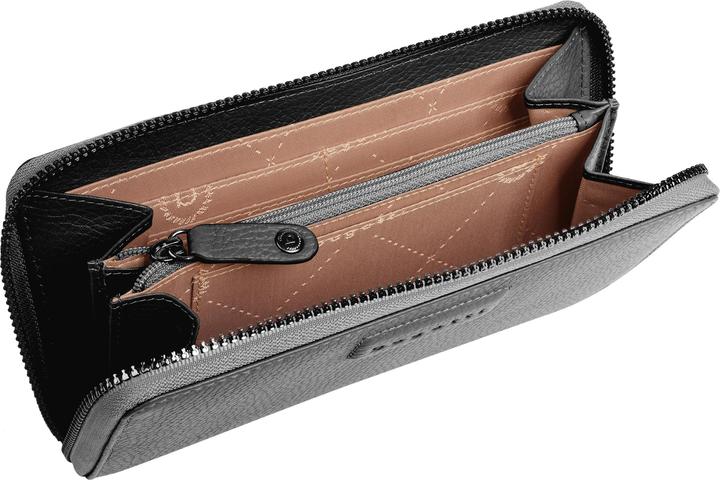 Actual product image Bugatti Geldbörse ELSA