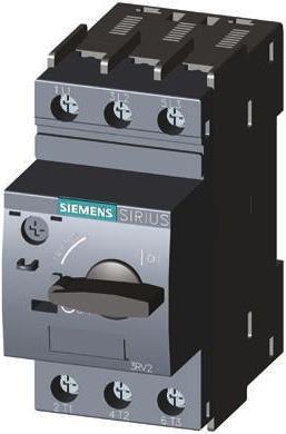 Produktbild Siemens CIRCUIT-BREAKER SZ S0,N RELEASE,34-40A