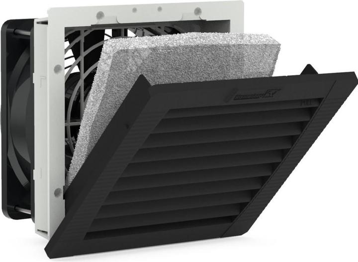 Produktbild Pfannenberg Filterlüfter PF 22.000 230V AC