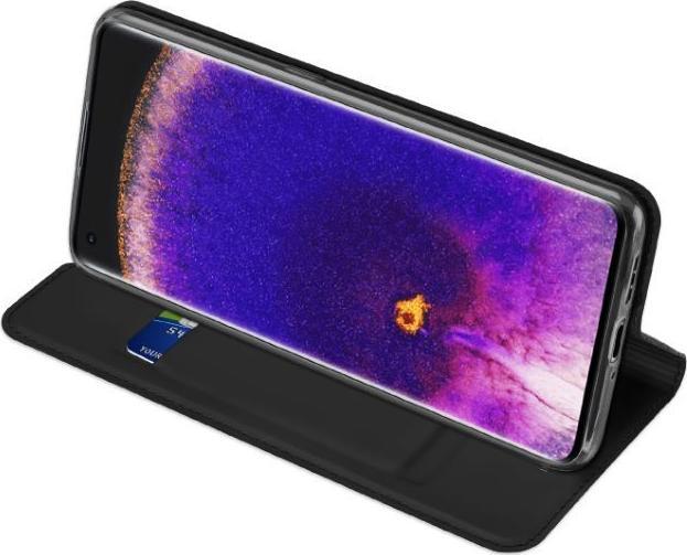 Produktbild Dux Ducis Skin Pro Series Bookcover (Oppo Find X5)