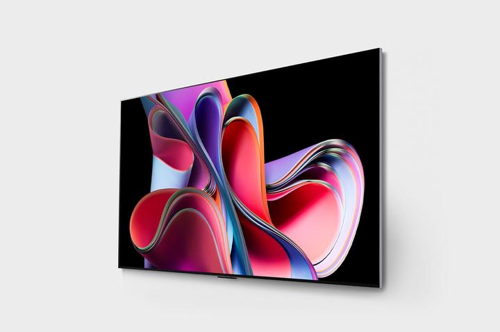 Produktbild LG OLED65G39LA (65", G3, OLED, 4K, 2023)