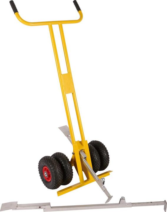 Orit Tegel Tiller - Tegelverlegkar Caddy 300-1000 mm