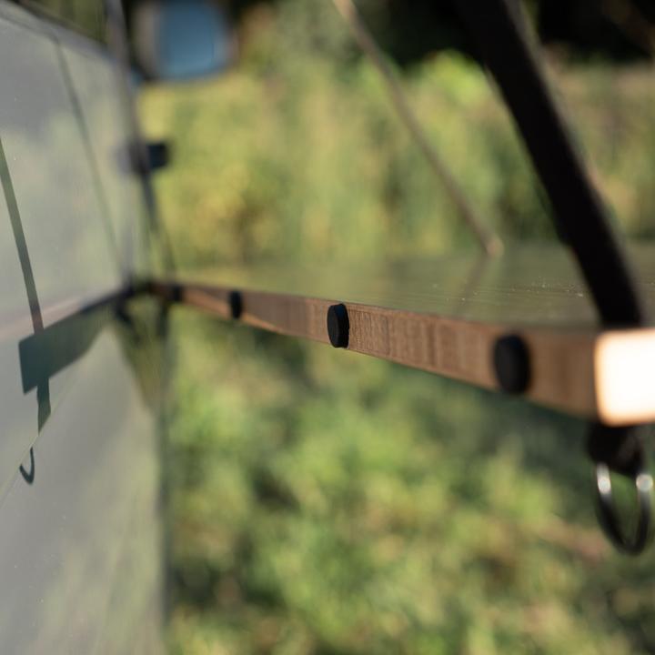 Produktbild Campo Libre. VanTisch FRED, Bambus