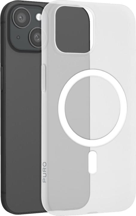 Immagine prodotto Puro Copertina (Apple iPhone 15 Plus)