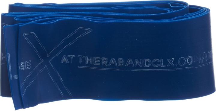 Actual product image TheraBand CLX Band (2 m, Extra strength)