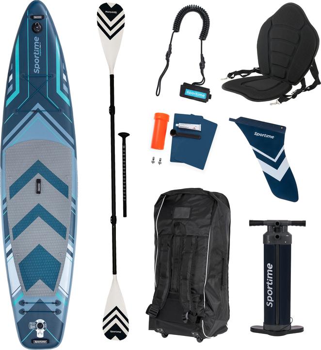 Image du produit Sportime SUP-Board Kajak (11'2")