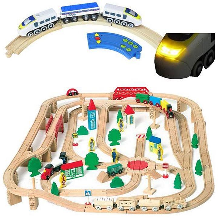 Produktbild small foot IR mit Fernbedienung