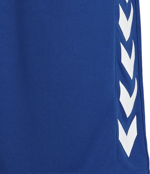Actual product image hummel Core Poly Shorts (S)