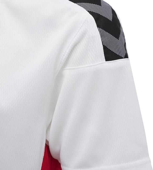 Image du produit hummel Authentic Kids Poly Jersey S/S (128)
