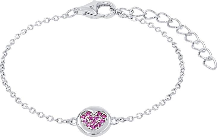 Produktbild Prinzessin Lillifee Armband (15 cm, 925er Silber)