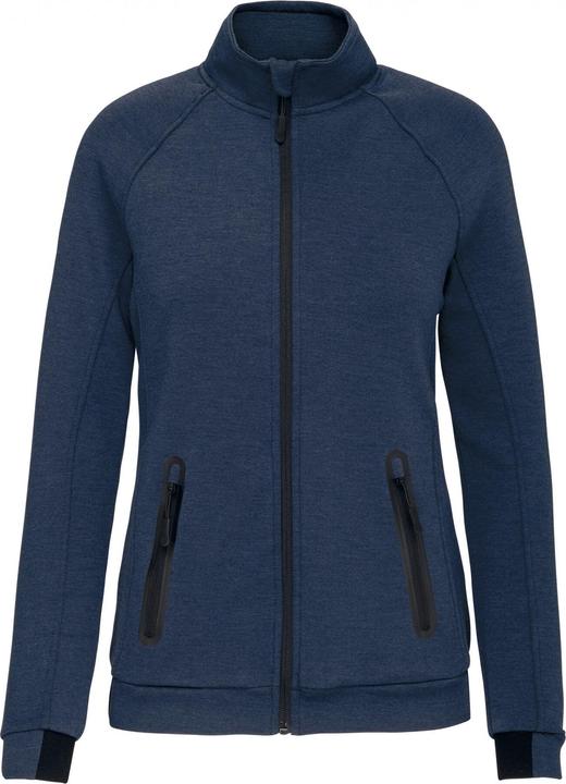 French Navy Heather