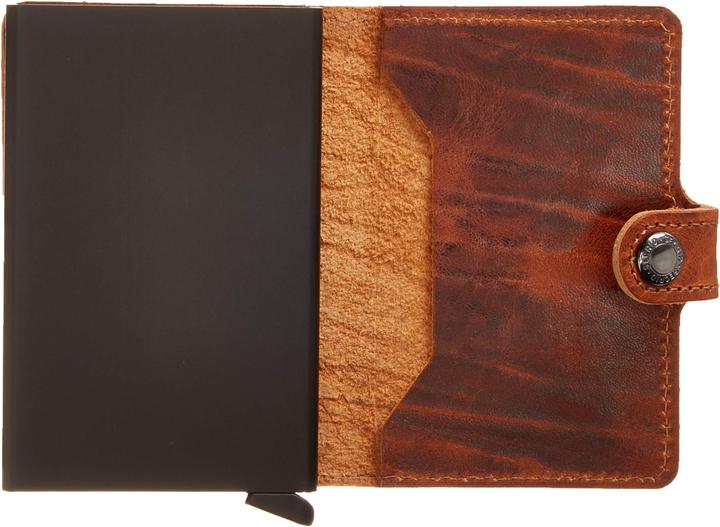 Actual product image Secrid Miniwallet