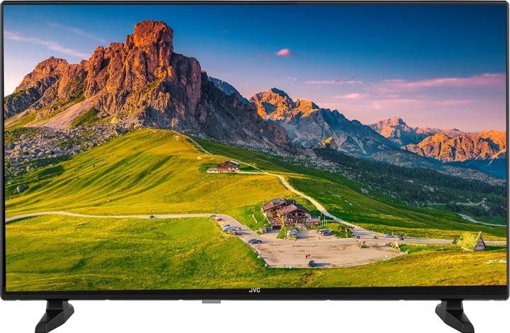JVC LT-32VF5356 LED-TV FHD SMART TIVO (32", LCD, Full HD, 2024)