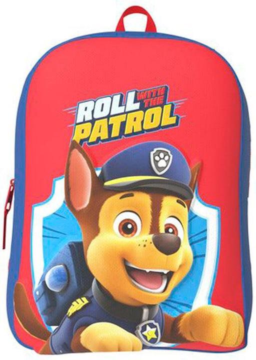 CyP Brands Paw Patrol backpack 30cm
