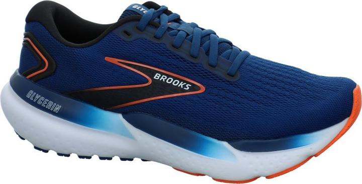 Brooks Running Glycerin 21 (43)