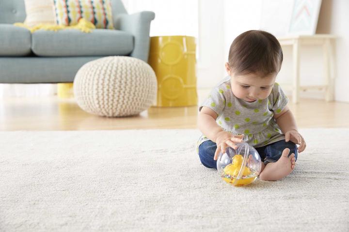 Actual product image Fisher-Price Duck ball (classic)