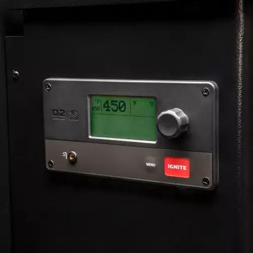 Produktbild Traeger Pro 575