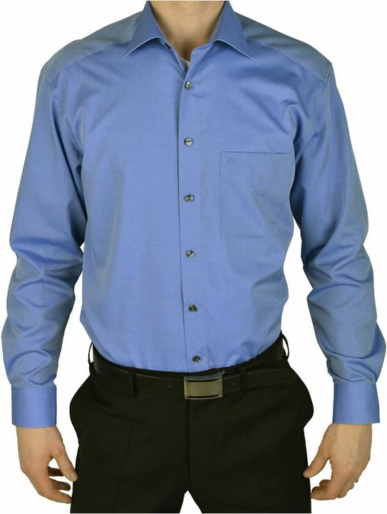 Image du produit Olymp Chemise décontractée à manches longues (40)