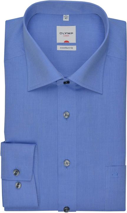 Image du produit Olymp Chemise décontractée à manches longues (40)