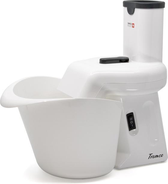 Image du produit Tromco Bol à râper haut 2l pour Z1