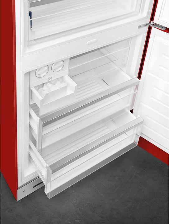 Produktbild Smeg Fab38rrd5 (481 l)