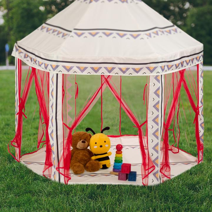 Produktbild Relaxdays Spielzelt
