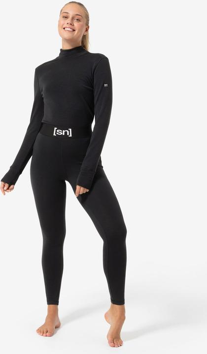 Actual product image Super Natural Women's B Hot Tights (M)