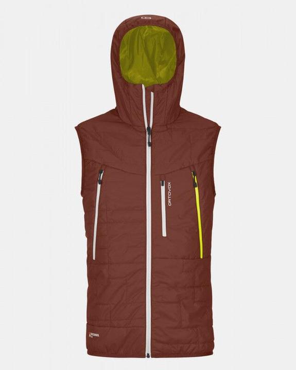 Image du produit Ortovox Piz Boè Vest (M)