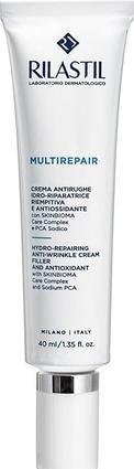 Rilastil Multirepair Wrinkle Filling Hydrating Cream 40ml (40 ml)