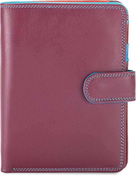 Mywalit Geldbörse Leder 14 cm