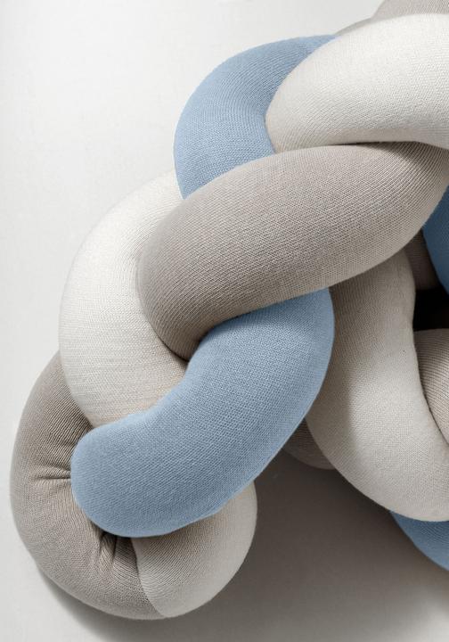 Actual product image nordic coast company Bed snake