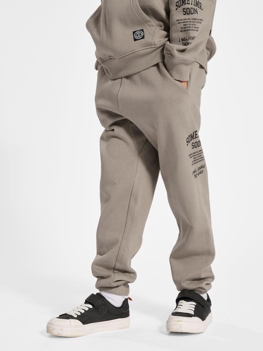 Actual product image hummel stsDIMAS PANTS (116)