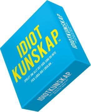 Actual product image 100211 (Swedish)