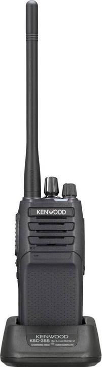 Image du produit Kenwood NX-1200D-FN-SET Radio portable Freenet